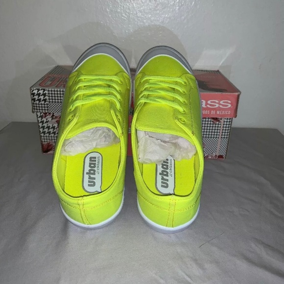 Cklass women shoes size 7 - Picture 4 of 7